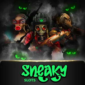 sneakyslot - KISS69