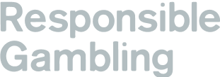 responsible gambling KISS69