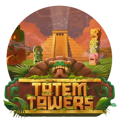 Habanero : Totem Towers - KISS69