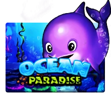 Joker123 : Ocean Paradise - KISS69
