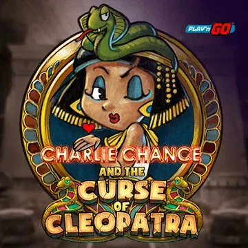 Charlie Chance and the Curse of Cleopatra - KISS69