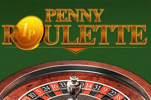Penny Roulette - KISS69