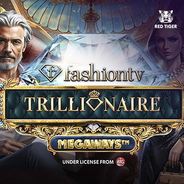 Trillionaire MegaWays™ - KISS69