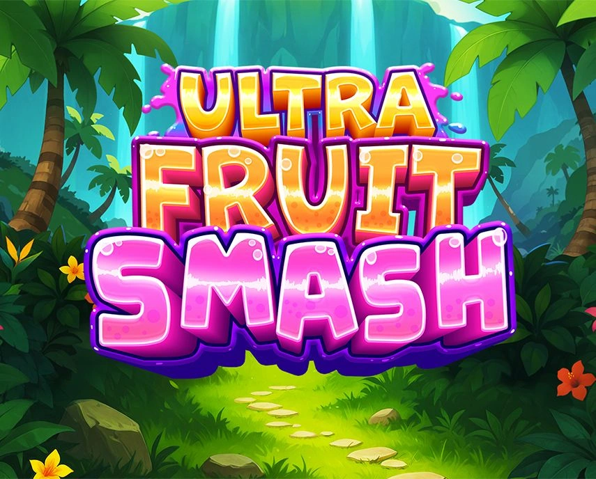 Ultra Fruit Smash - KISS69