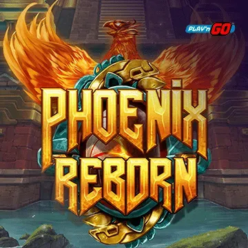 Phoenix Reborn - KISS69