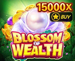Blossom of Wealth - KISS69