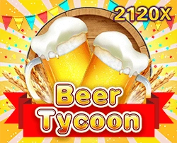 Beer Tycoon - KISS69