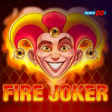 Fire Joker - KISS69