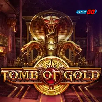 Tomb of Gold - KISS69