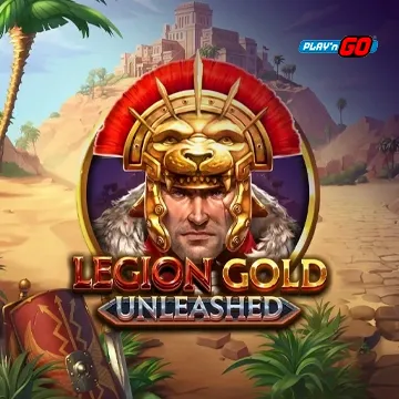 Legion Gold Unleashed - KISS69