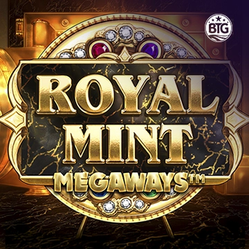 Royal Mint - KISS69