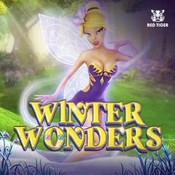 Winter Wonders - KISS69