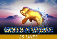 Spadegaming : Golden Whale - KISS69