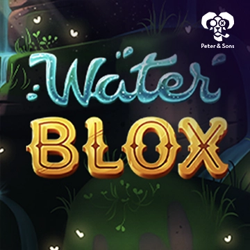 Water Blox - KISS69