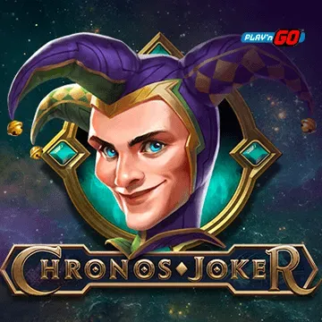 Chronos Joker - KISS69