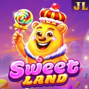 Jili : Sweet Land - KISS69