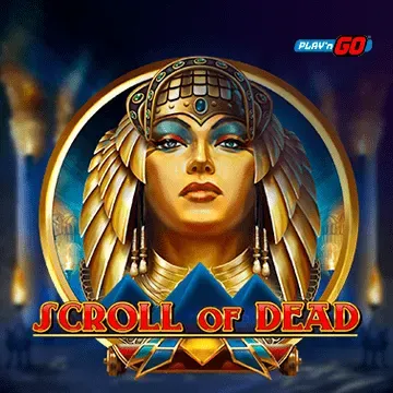 Scroll of Dead - KISS69