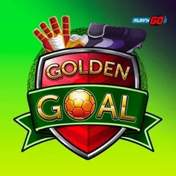 Golden Goal - KISS69
