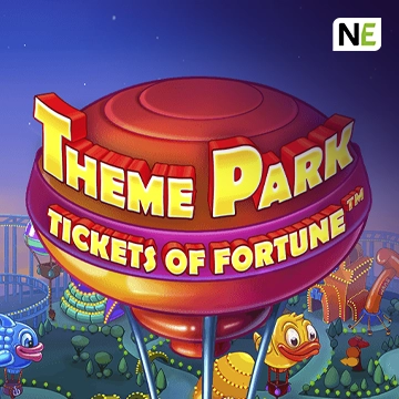 Theme Park: Tickets of Fortune - KISS69