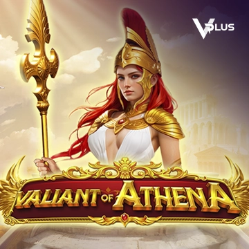 Valiant of Athena - KISS69