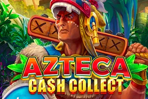 Azteca: Cash Collect - KISS69