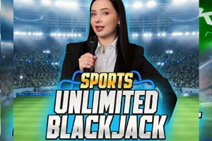 Sports Unlimited Blackjack - KISS69