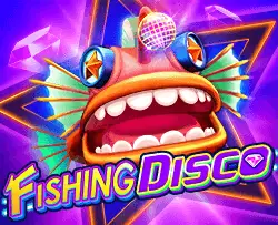 Fishing Disco - KISS69