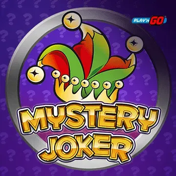 Mystery Joker - KISS69