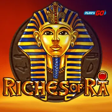 Riches of RA - KISS69