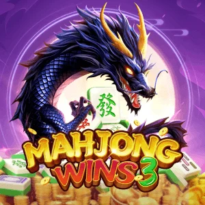 Mahjong Wins 3 - KISS69