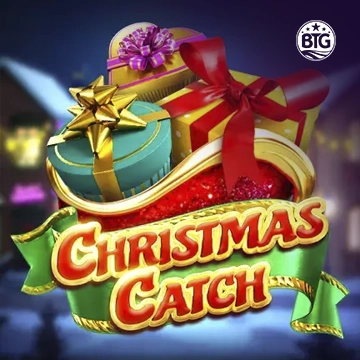Christmas Catch - KISS69