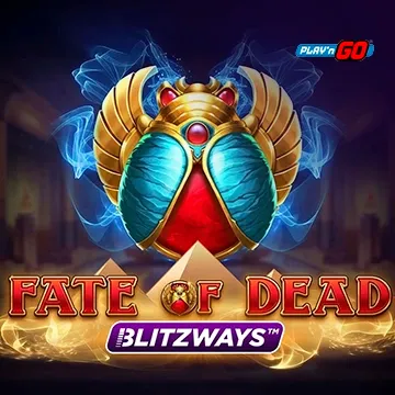 Fate of Dead Blitzways - KISS69