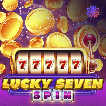 Lucky Seven Spin - KISS69