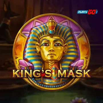 Kings Mask - KISS69