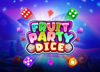 Pragmatic : Fruit Party Dice - KISS69
