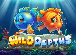 Pragmatic : Wild Depths - KISS69