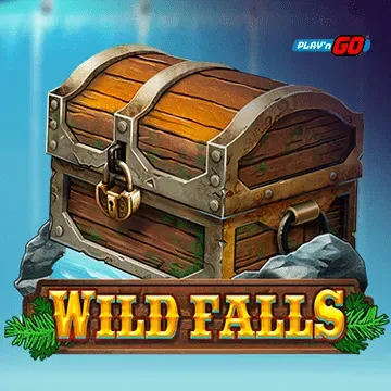 Wild Falls - KISS69