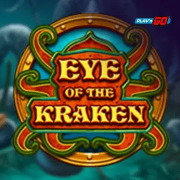 Eye of The Kraken - KISS69