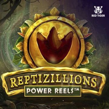 Reptizillions Power Reels - KISS69