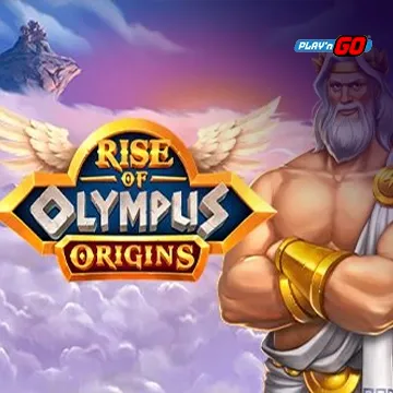 Rise of Olympus Origins - KISS69