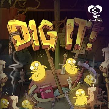 Dig It - KISS69