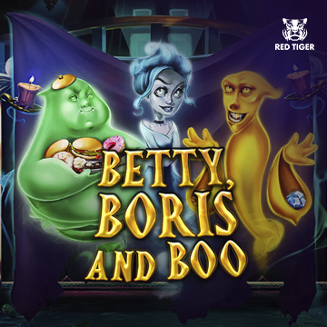 Betty, Boris and Boo - KISS69