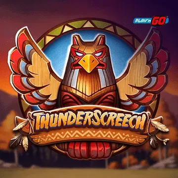 Thunder Screech - KISS69