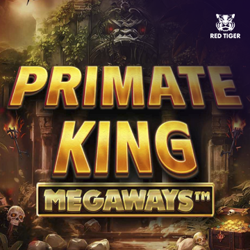 Primate King MegaWays™ - KISS69
