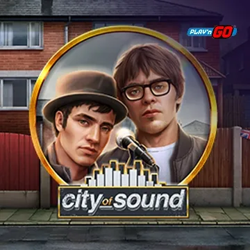 City of Sound - KISS69
