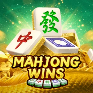 Mahjong Wins - KISS69