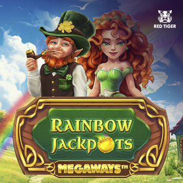 Rainbow Jackpots MegaWays™ - KISS69