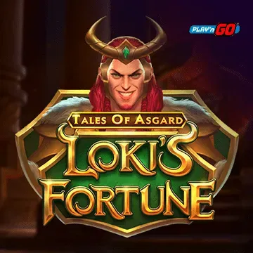 Tales of Asgard: Lokis Fortune - KISS69