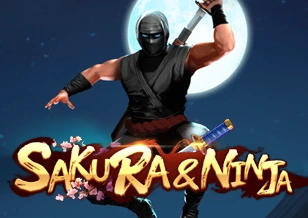 Sakura Ninja - KISS69