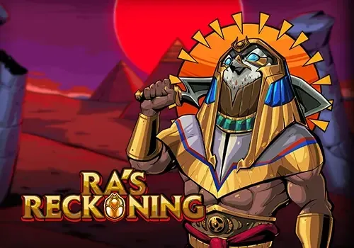 Ras Reckoning - KISS69